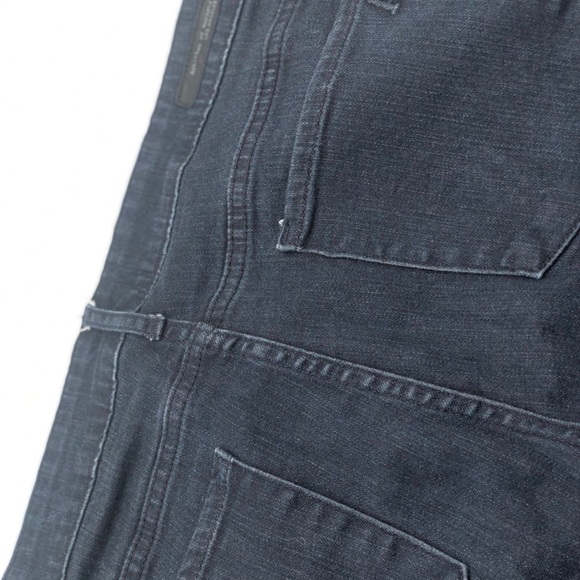 Articles of Society Flare Jeans - Picture 2 of 3